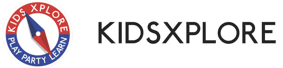 KIDSXPLORE Logo